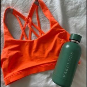 Lululemon Sports Bras
